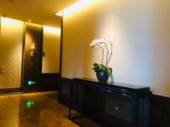 -丽晶轩中餐厅(重庆丽晶酒店)