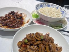 -到家尝北京菜(西坝河店)