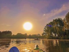 -WhaleSports户外水上运动俱乐部(朝阳公园店)