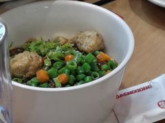 -大师兄·西北小馆(北站缤果空间店)