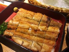 -昇鳗鱼家(浦东店)