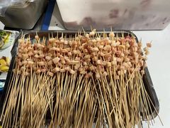 -新凯旋烧烤·燕姐千岛湖土菜