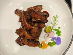 -東舍食唐精品陕菜馆