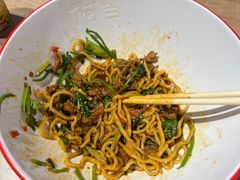 -阿当·小炒牛肉面(人广店)