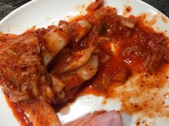 -33韩式自助烧烤(环城南路店)
