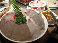 -码头故事火锅(大丰店)