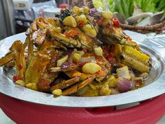 -聚味瞿记·龙虾堂(树木岭店)
