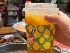 -萍姐火锅·公路夜市(南京弘阳广场店)