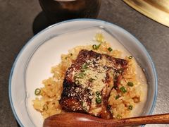-铭牛烧肉·和牛海鲜自助(高新月牙湖店)