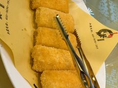 -潍城老菜馆·地标美食