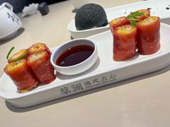 -蔡澜点心·粤菜(领展购物广场店)