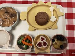 -西贝(华发商都店)