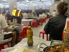 -小民大排档(光谷店)