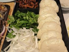 -北李妈妈菜·海肠捞饭(高新万达店)