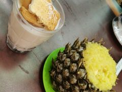 -多哥水傣味餐厅(司马巷店)