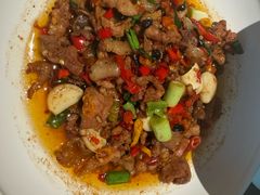 -肆月河豚·淮扬菜·湘菜(华天店)