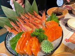 -温野菜涮涮锅(曲江大悦城店)