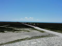 景点-青海湖仙女湾景区