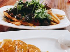 -客家养生油茶(汕尾店)