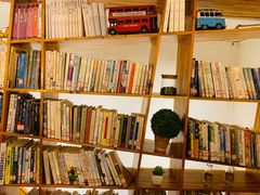 -长颈鹿咖啡(大学路店)