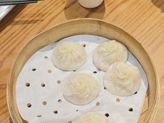 -包小笼·金牌汤包(中山路店)
