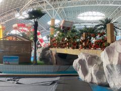 -天山海世界·米立方