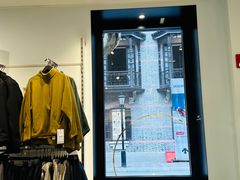 -lululemon(新天地店)