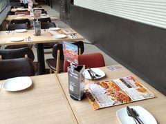 大堂-必胜客(唐延店)