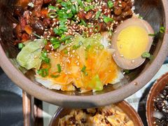 -京参 • 擂椒饭(这有山店)