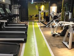 -Liking Fit24小时智能健身(金汇路韩国街店)