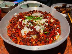 -绿茶餐厅(蓝色港湾店)