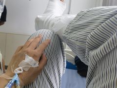 -哈尔滨医科大学附属第一医院(南岗院区)