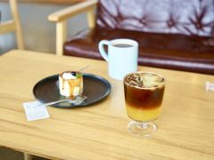 -ChanDu躔度咖啡(灯塔店)