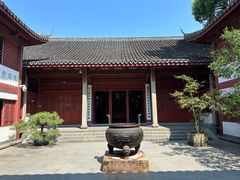 -吴山景区