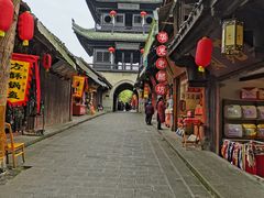 -小陈方酥锅盔(古城总店)