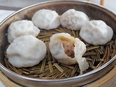 -百年尹氏汤包(湖南路狮子桥店)