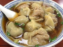 -古徽州馄饨店(宝安路店)