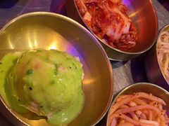 -釜山火炉·海鲜烤肉(紫藤路店)