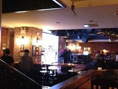 -宝莱纳啤酒花园餐厅PAULANER BRAUHAUS Nanjing(广州路店)