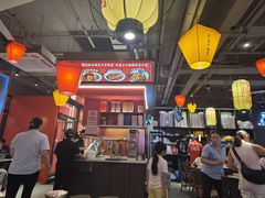 -匠熙小馆(崇文门店)