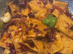 -蒲城王家烧烤大全(渭南分店)