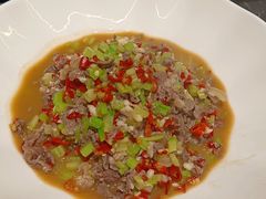 -院里寻菜·精致庭院菜(观沙岭店)