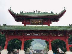 -六祖寺