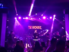 -TZ House音乐现场(茅台店)
