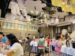 -喜爱轩酒楼·宴会厅