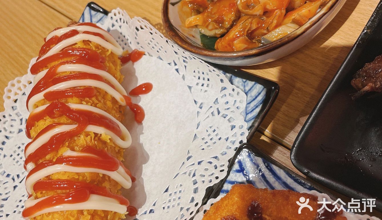 万来烧肉丼[强][强]