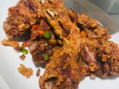 美极鸭下巴-和记小菜(东方店)