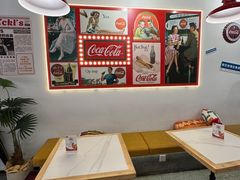 -Eckl’s爱氏热狗(猫街店)