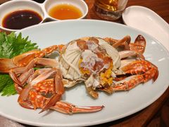 -新海渔港·胶东海鲜家常菜·家宴(奥体中心店)