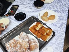 -冰泉豆浆馆(白云山总店)